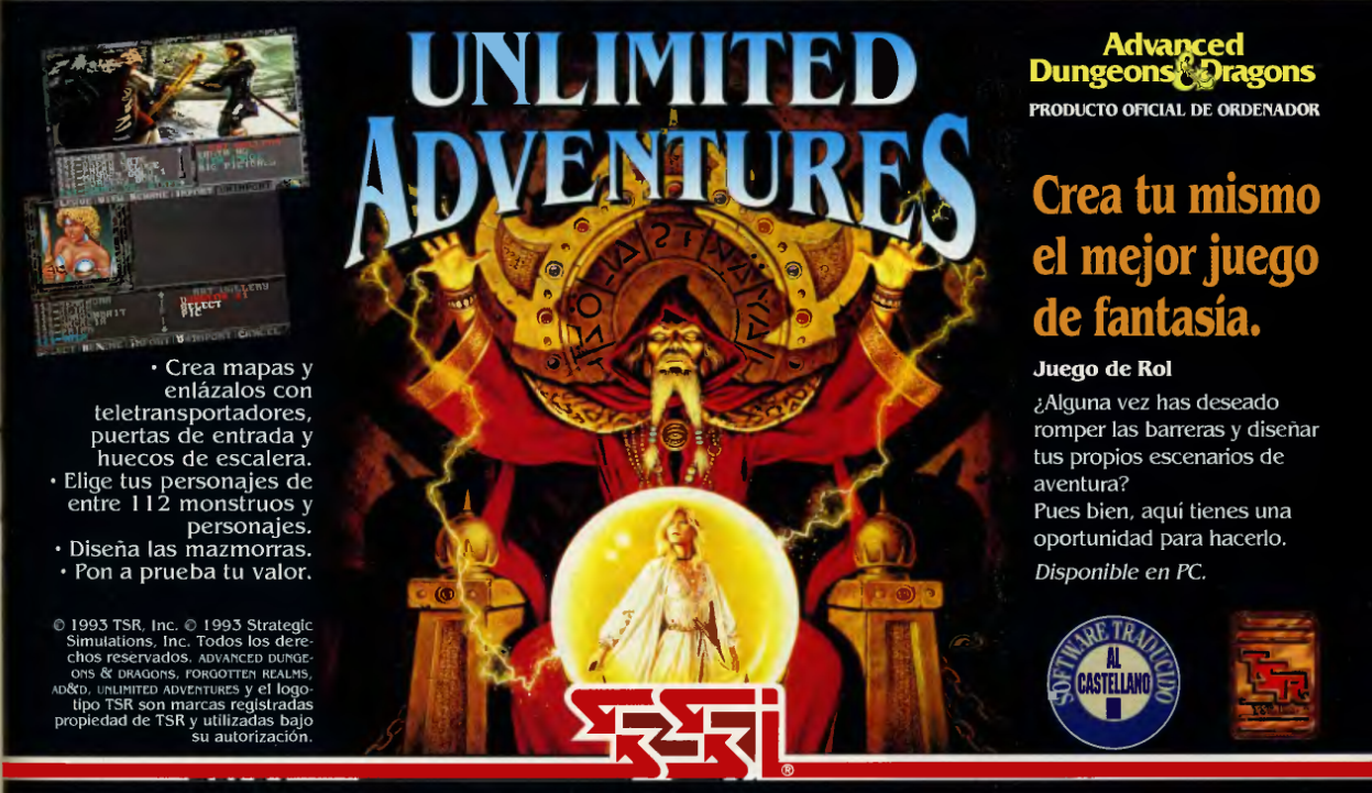 Unlimited adventures. Forgotten Realms: Unlimited Adventures. Unlimited Adventure перевод на русский.