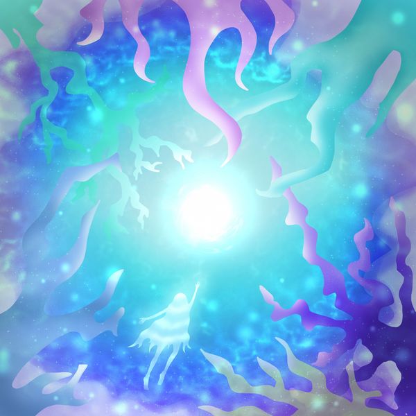 Jang Haerang – YOU ARE THE ONLY OCEAN – Single