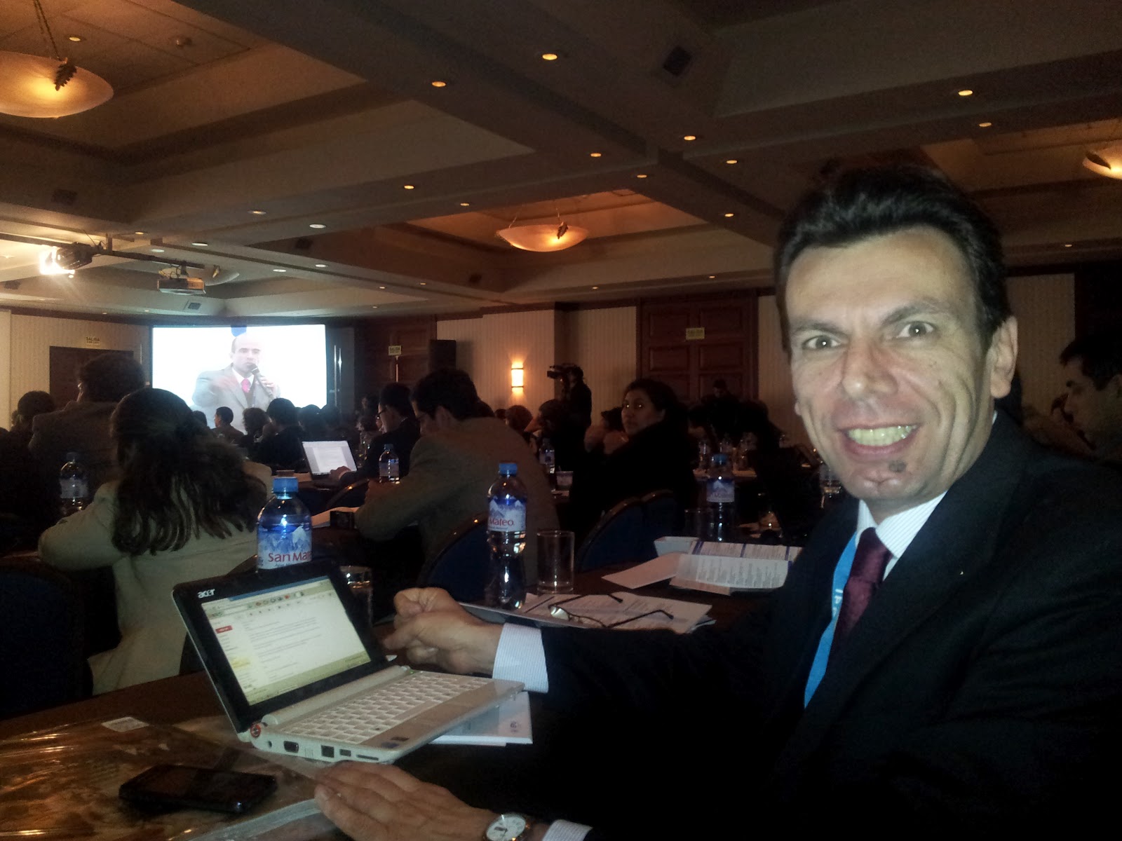 Relaciones Públicas ONLINE 3° Congreso Internacional de Relaciones