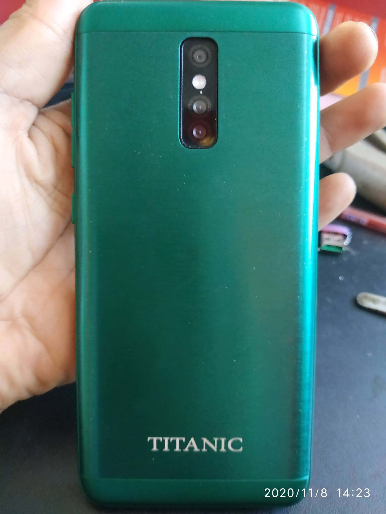 GSM Doctors Bangladesh Titanic t100 flash file sc7731 Flash File