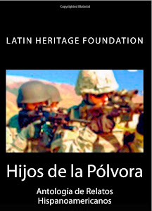 Hijos de la pólvora (Latin Heritage Foundation)