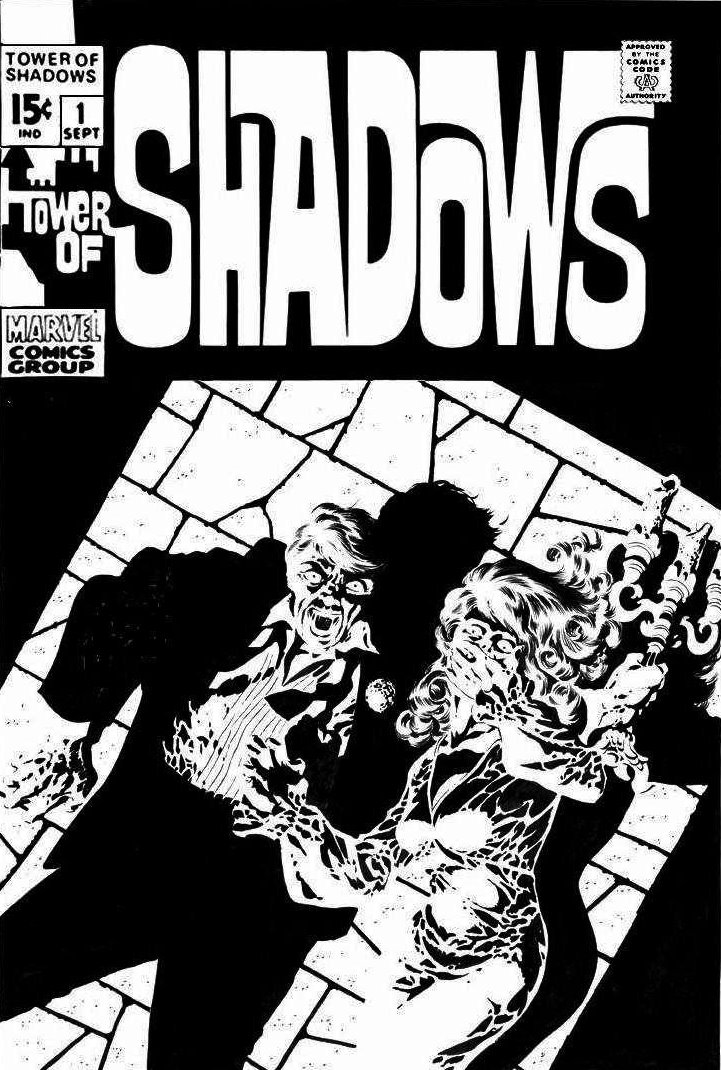 jim steranko at the stroke of midnight jim steranko at the stroke of midnight