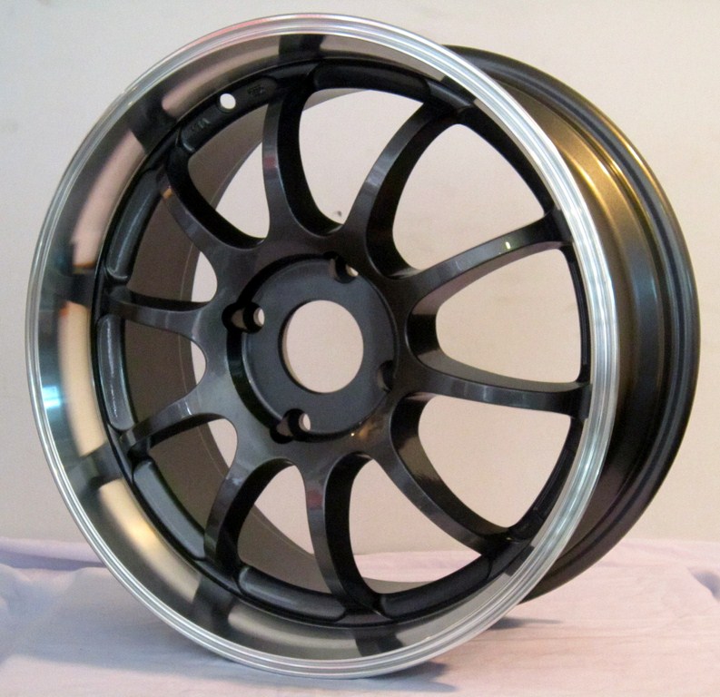 Tyre and Rims (H2O One Stop Sdn. Bhd.): 16 Inch Rims With Sizing ...