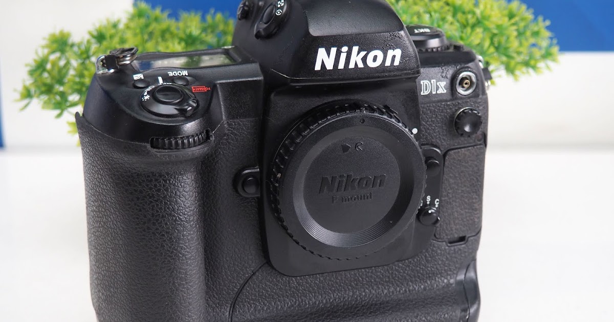 Jual Nikon D1X Second Body Only Jual Beli Laptop Second