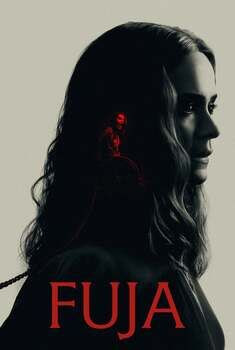 Fuja Torrent - WEB-DL 1080p Dual Áudio