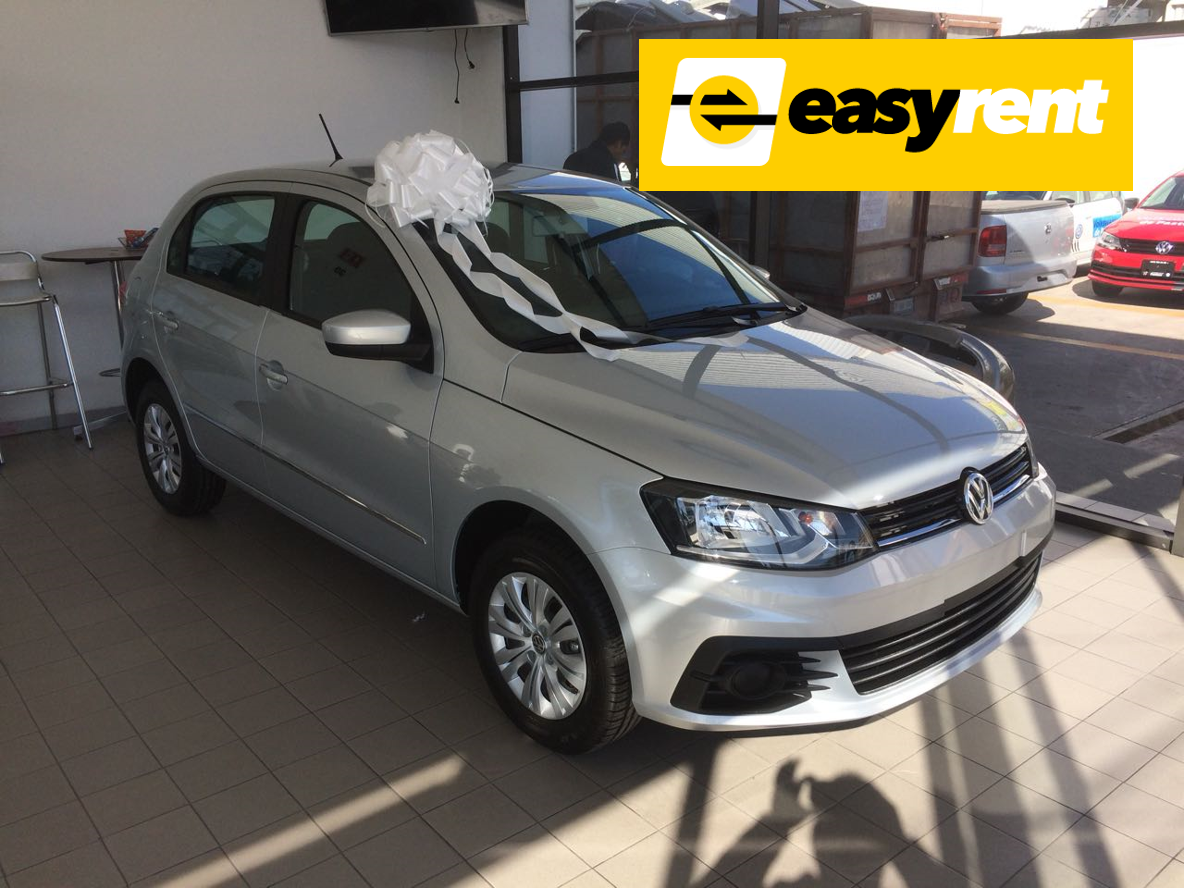 Renta de autos en Queretaro