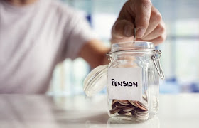 borrowing against your pensions loans retirement pensions borrow