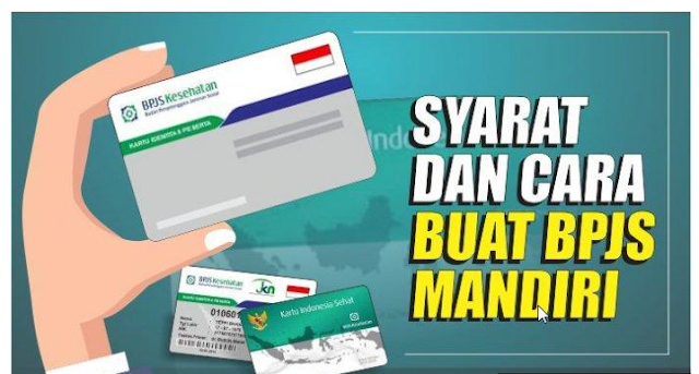 Cara Membuat Kartu KIS ONLINE Jawa Barat