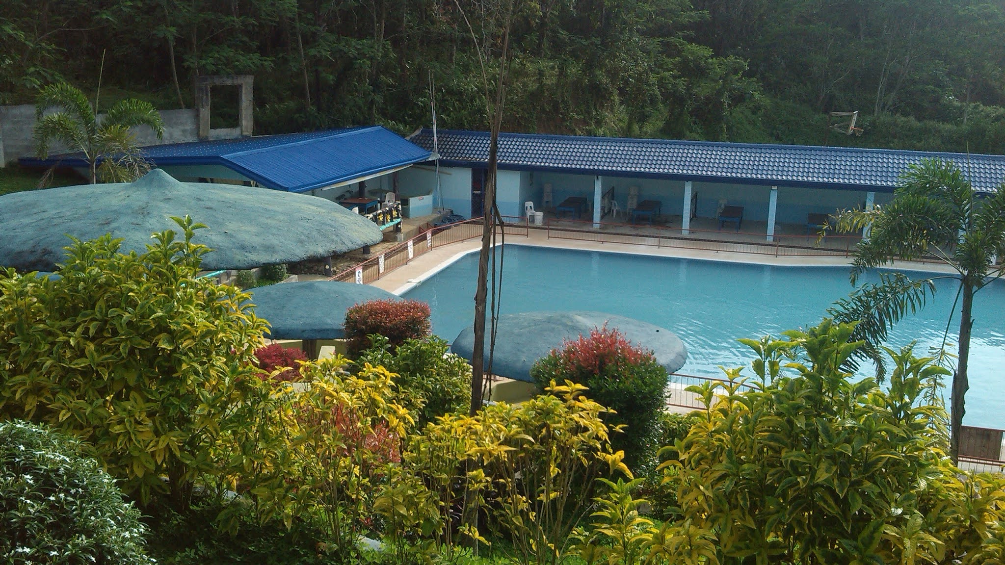Best In Caraga Sirnimian Inland Resort, Rosario, Agusan Del Sur