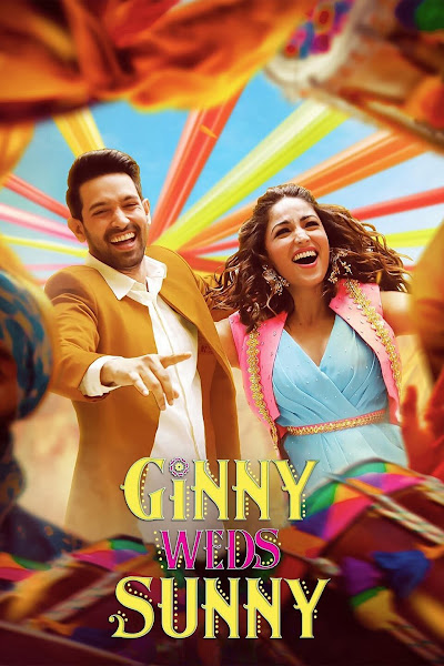 Ginny Weds Sunny (2020) WEB-DL 1080p | 720p | 480p [Hindi DD2.0] x264 AAC – 6.0GB | 2.6GB | 700MB | 400MB