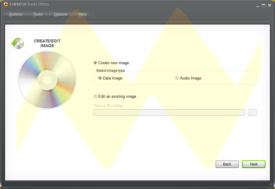 DAEMON Tools Ultra 3.0 DAEMON Tools Ultra 3.0