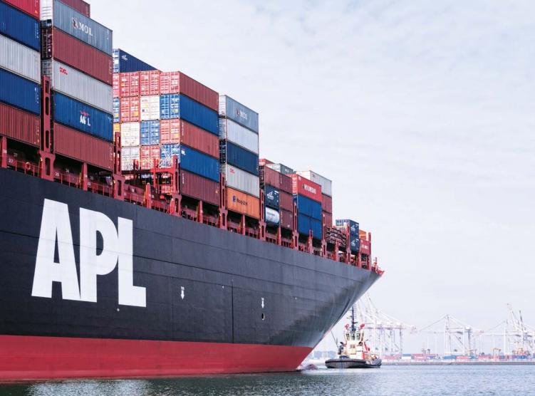Forex shipping singapore