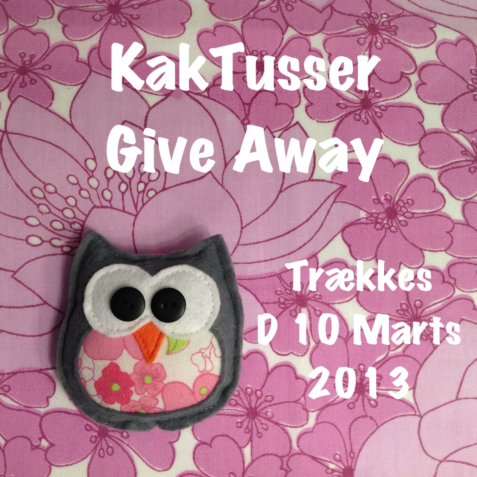 Kaktusser Give Away