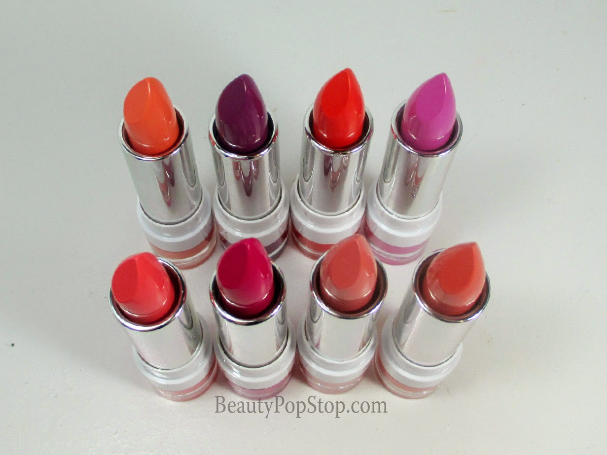 dose of colors lipstick swatches and review