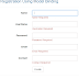 How to create user registration page using asp.net mvc 5