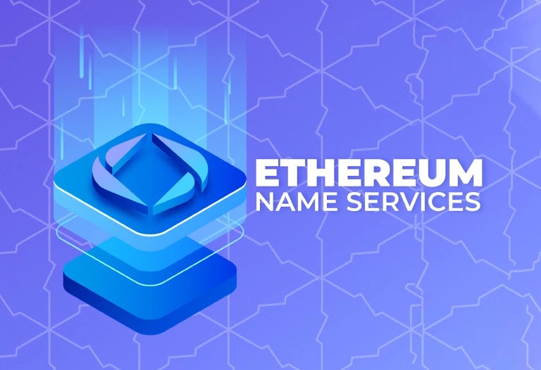 What is Ethereum Name Service (ENS)?