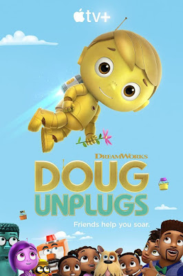 Doug Unplugs S02 Dual Audio [Hindi 5.1 – Eng 5.1] WEB Series 720p HDRip ESub x264 | All Episode