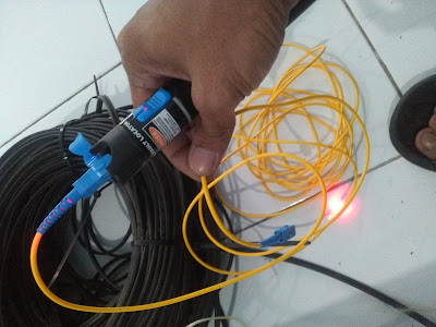Fiber Optic, Kabel Optic, IT Solution Cirebon, Cirebon Network, Jaringan Komputer Cirebon