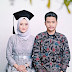 Jilbab Wisuda Simple Modern