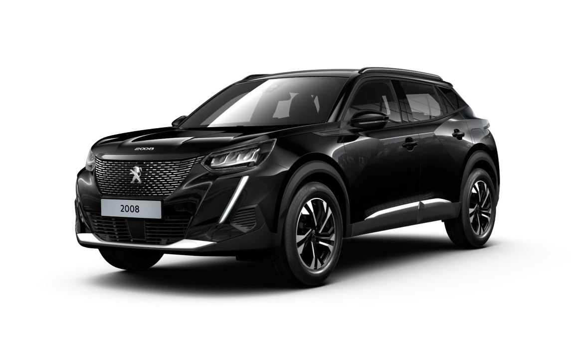 Peugeot 2008 2 (2021) Couleurs / Colors Peugeot 2008 2 (2021) Couleurs / Colors