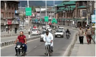 Jammu And Kashmir