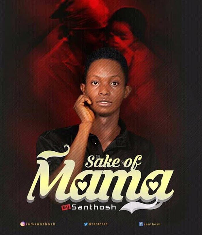 DOWNLOAD:SANTHOSH SAKE OF MAMA