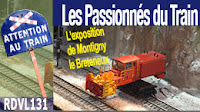 Exposition de Montigny le Bretonneux