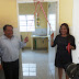 Se Inauguró Área de Maternidad en el Centro de Salud Chocope