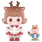 Pop Mart Deerlet Princess Minico My Little Princess Series Figure