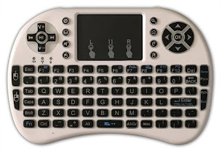 Riitek Rii i8+ Mini Wireless Keyboard