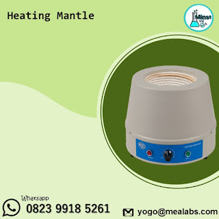 Jual Heating Mantle PCE-HM 250