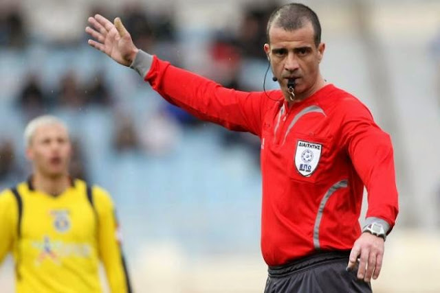 Φήμες παραίτησης του Ζωγράφου!