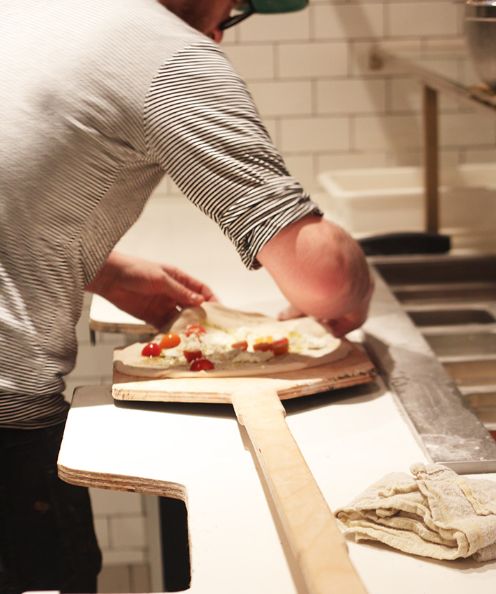 The Essential Pizza Guide In Montreal