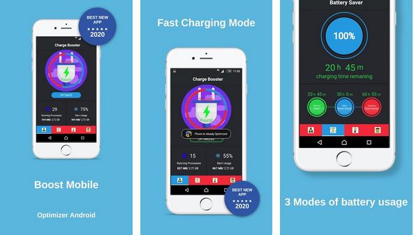 12 Aplikasi Pendingin HP Android Otomatis Terbaik - Deteknoway