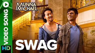 Swag &#8211; Munna Michael