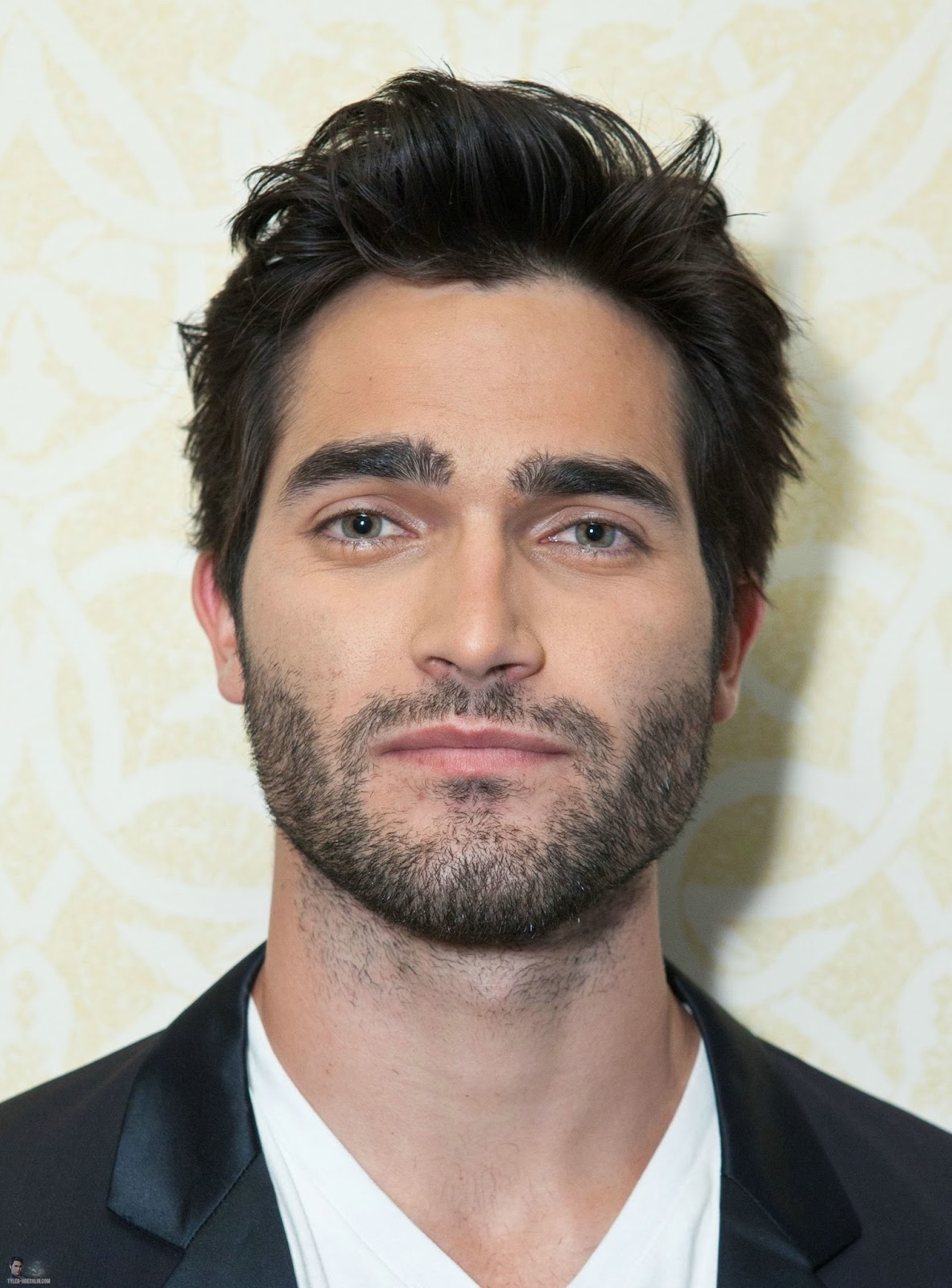 Gay Haber Yeni Batman Tyler Hoechlin