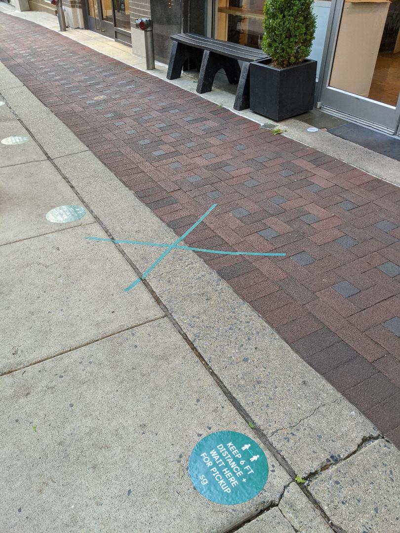 Robert Dyer Bethesda Row Chipotle to radically overhaul restaurant