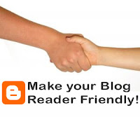 reader friendly