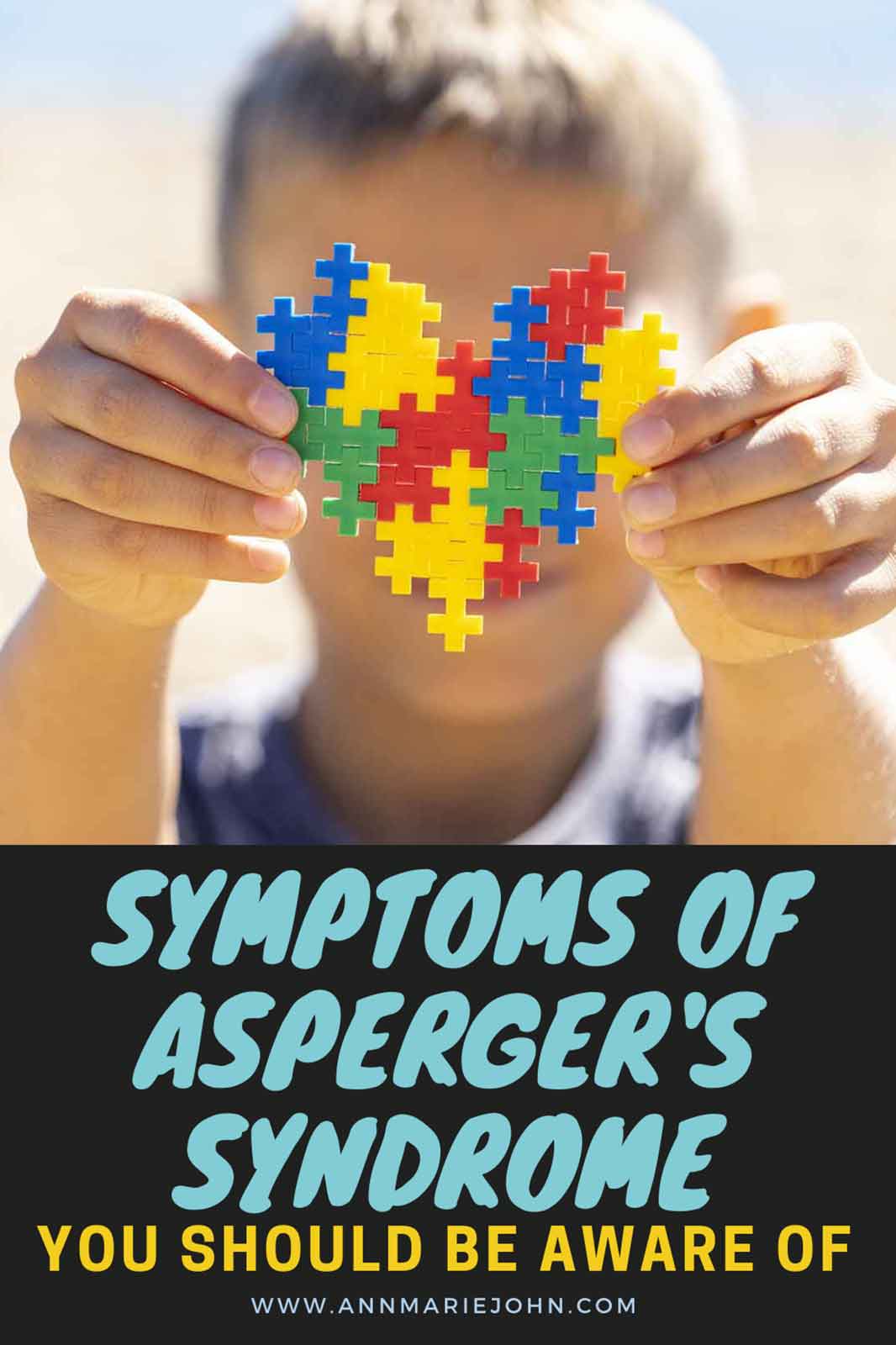 Symptoms of Asperger’s Syndrome You Should Be Aware Of Symptoms of Asperger’s Syndrome You Should Be Aware Of