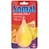 Tinh dầu thơm cho máy rửa bát SOMAT 5ml 