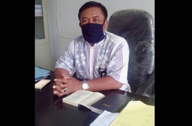 Skorsing Dianggap Tak Sah Pt Pd Pati Wajib Bayar Upah Penuh Lentera24 Com