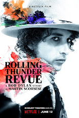 Rolling Thunder Revue A Bob Dylan Story by Martin Scorsese (2019) เปิดตำนานบ็อบ ดีแลนโดยมาร์ติน สกอร์เซซี่