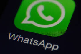 whatsapp dark mode