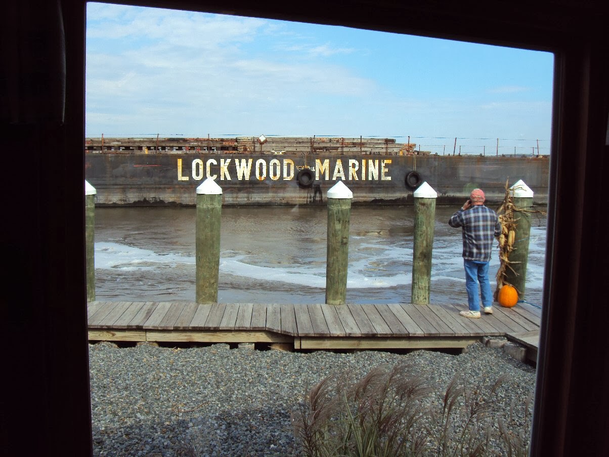 Pauline Persing Art, Writing,& Natural History Sambo's Tavern in