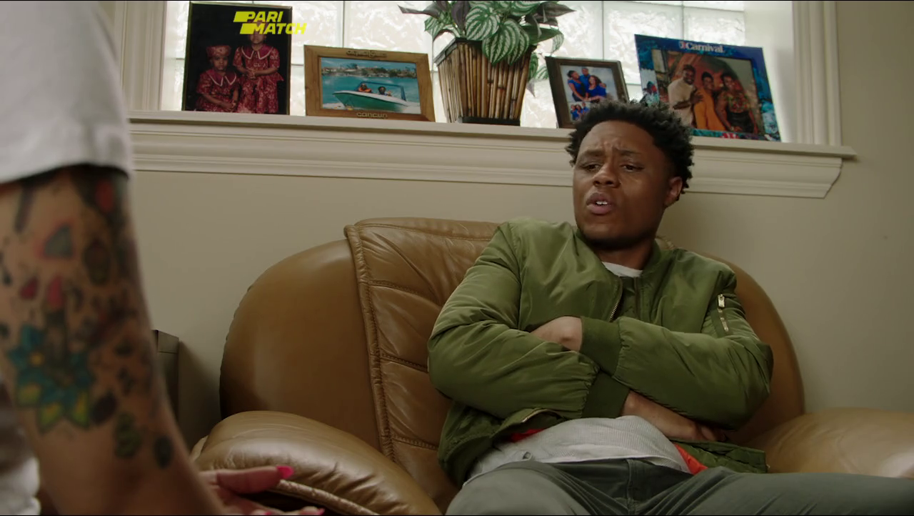 Hands Up 2021 HDRip Dual Audio || 720p [Hindi-English]