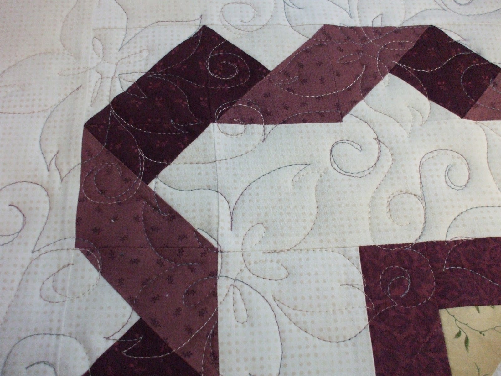 Creative Quilting/Sew Much More January 2013