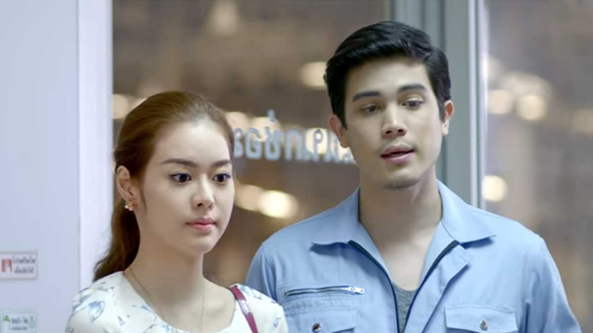 Best Thai Romantic Comedy Movies