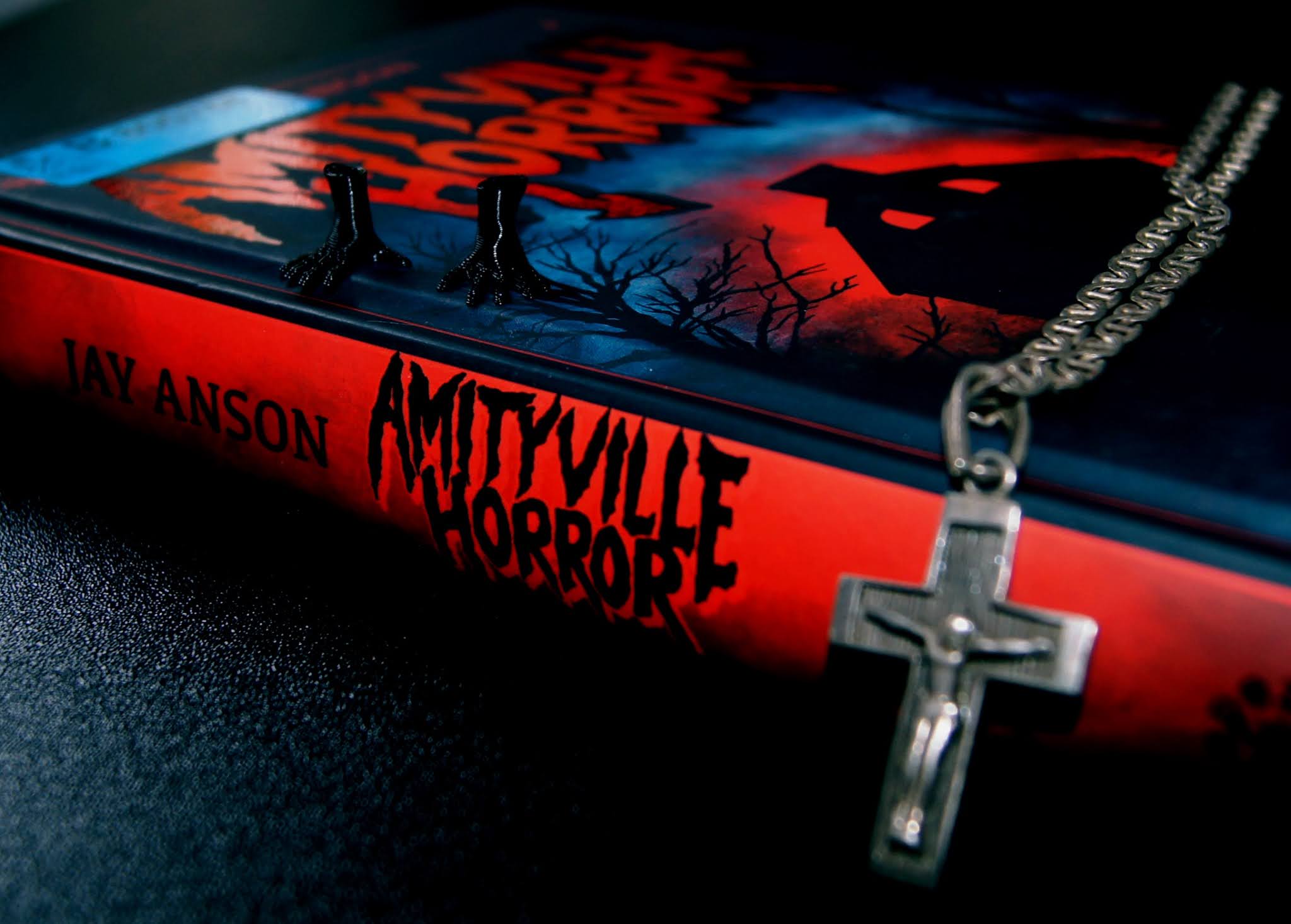 the amityville horror by jay anson the amityville horror by jay anson