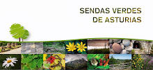 Sendas Verdes de Asturias