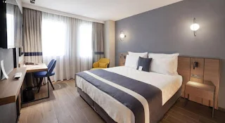 tekirdağ otelleri ve fiyatları grandbella hotel online rezervasyon